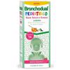 Perrigo Bronchenolo - Bronchodual Pediatrico Sciroppo Tosse, 120ml
