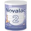 A.Menarini Novalac 2 Latte Di Proseguimento In Polvere 6-12 Mesi 800g