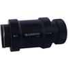 Barrow TTLPF Check Valve G1/4 F/F Nero