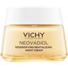 Vichy Neovadiol Pre-Menopausa Crema Notte Ridensificante Rivitalizzante 50 Ml