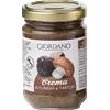 Giordano Vini Crema Di Funghi E Tartufi Formato: 140.00 g