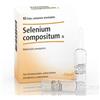 Guna Selenium Compositum N Medicinale Omeopatico, 10 Fiale Ineittabili