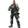 GOOD SMILE COMPANY CALL OF DUTY BLACK OPS 4: Ruin Action Figure figma PVC 16 cm by MAX FACTORY