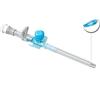 Pic Solution AGO CANNULA A 2 VIE STERILE MONOUSO VENOPIC FEP GAUGE 24X19 1 PEZZO