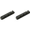 SHIMANO Pattini Freno 9000/6800
