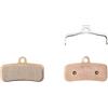 SHIMANO Pastiglie Saint/Zee Metalliche Pasticche Freno