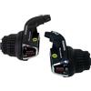 SHIMANO Revo Shifter Tourney RS35 3x7 Speed Comandi Cambio