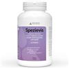 NATURVIS SPEZIEVIS - Integratore Antiossidante Forte con Zafferano, Curcuma, Cannella, Chiodi di Garofano, Pepe Nero e altre Spezie - Contro i radicali liberi - 120 Compresse