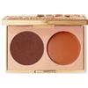 Nabla Two Reasons Flushed Terracotta 5g - Palette viso