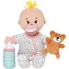Manhattan Toy Baby Stella - Bambola Morbida