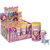 KOOKYLOOS Serie BFF - Collezione completa di 12 bambole da collezione con accessori di moda, scarpe, vestiti e giocattoli, con 3 espressioni divertenti