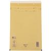 AroFol 2 fvaf000064 Buste imbottite, numero 4, 10 pezzi, 180 X 265 mm, colore: marrone