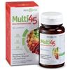 Bios Line Multi45 Multintegratore 100 Compresse