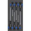 MATADOR Schraubwerkzeuge MATADOR MTS-R/V: cacciavite-Set, 1/3:193 x 390 mm, 8164 1653