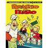 Editoriale Cosmo Braccio di Ferro. I protagonisti del fumetto (Vol. 12)