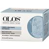 Olos crema idratante nutriente viso
