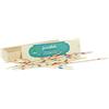 Vilac Jackstraws, Multicolore, Gioco Classico per 5+ Anni, Include Bastoncini di Legno