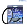 Hoya 52 mm Filtro Protector Pro1-Digital