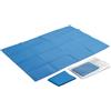 Safety Telino Sterile Impermeabile 35 x 50 cm