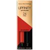 Max Factor Lipfinity 24HRS Lip Colour rossetto liquido 4.2 g Tonalità 130 luscious