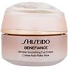 Shiseido Benefiance Wrinkle Smoothing crema contorno occhi anti rughe 15 ml
