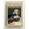 JOE COCKER - THE RAW VOICE - MC MUSICASSETTA NUOVA E SIGILLATA