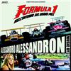 Alessandro Alessandroni ‎- Formula 1 Nell'Inferno Del Grand Prix Lp Vinile Nuovo