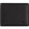 camel active Vietnam Jeans Wallet Black