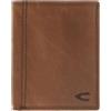 camel active Vietnam Combi Wallet Brown