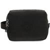 Kipling PARAC Borsa da toilette grande, accessori da viaggio, Black Noir (Nero)