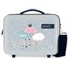 Enso Good Day Moda per bambini 29x21x15 Centimeterss Blu