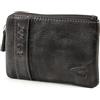 camel active bags Melbourne - Portachiavi ad astuccio da uomo in pelle, misura piccola