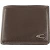 camel active Vegas Wallet Brown