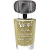 Pupa Vamp! Smalto profumato effetto gel Sparkling Edition* N. 307 PLATINUM SILVER