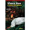 MARSILIO L'ombra del potere. I misteri di Sandhamn (Vol. 5)