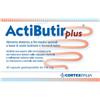 CORTEX ITALIA SRL ACTIBUTIR PLUS 30CPS