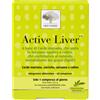 NEW NORDIC Srl ACTIVE LIVER 60CPR