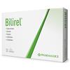 Pharmaluce Bilirel Integratore Benessere Gastroenterico, 30 Compresse