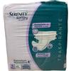Serenity Soft Dry - Sensitive Pannolone Mutandina Taglia XL Maxi, 15 pannoloni