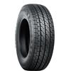 Nankang 195/75 R16C 110R AW8 M+S