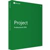 Microsoft Project 2016 Professional