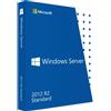 Microsoft Windows Server 2012 R2 Standard