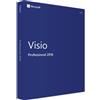Microsoft Visio 2016 Professional