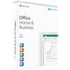 Microsoft Office 2019 Home and Business