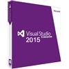 Microsoft Visual Studio 2015 Enterprise