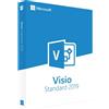 Microsoft Visio 2019 Standard