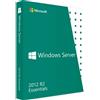 Microsoft Windows Server 2012 R2 Essentials