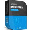 AOMEI Backupper Professional + Aggiornamenti a vita