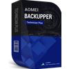 AOMEI Backupper Technician Plus + Aggiornamenti a vita