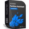 AOMEI Partition Assistant Unlimited Edition